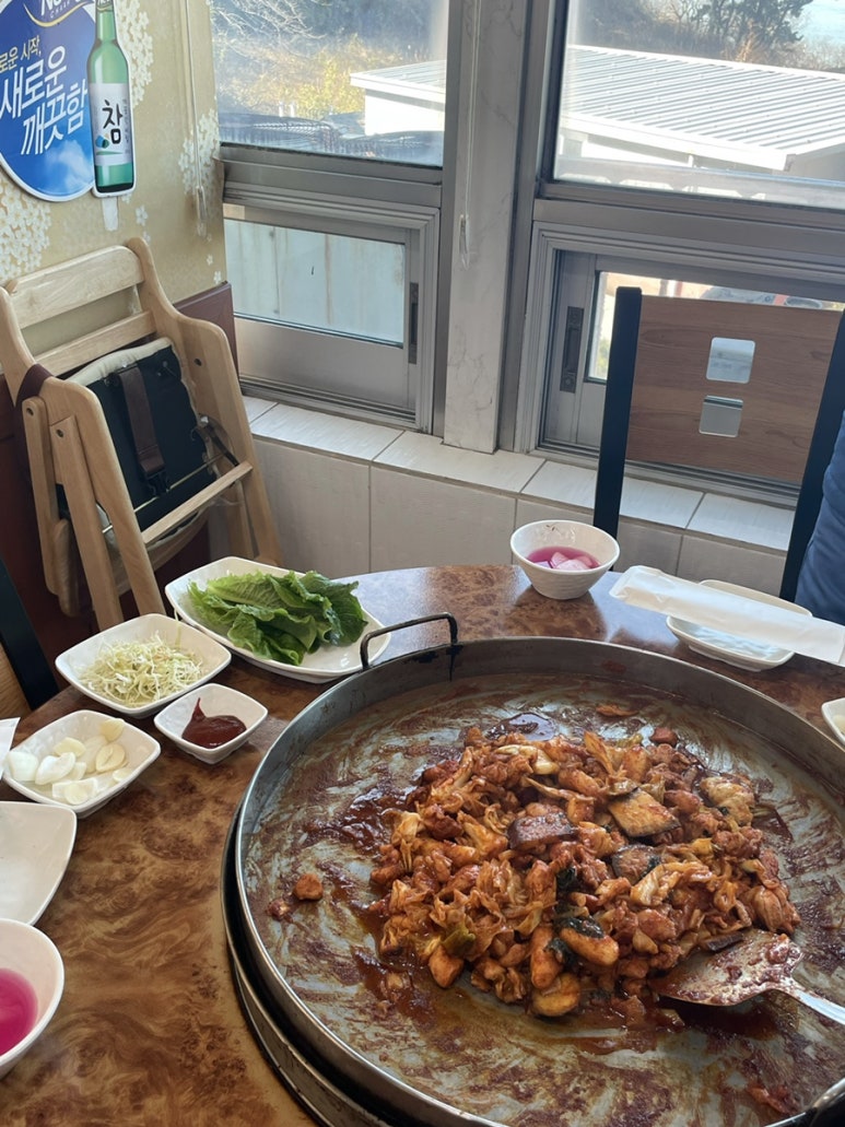 홈플러스(주) 죽도점 이미지