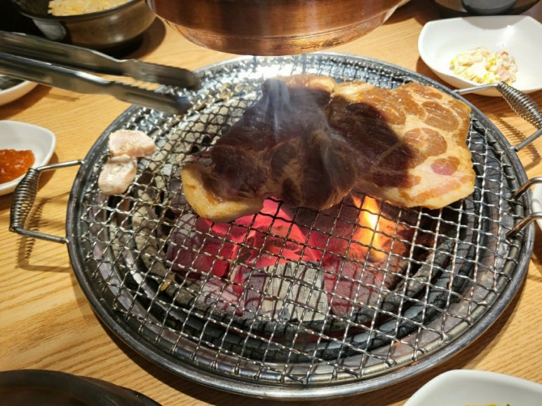 무한돈갈비창고 이미지