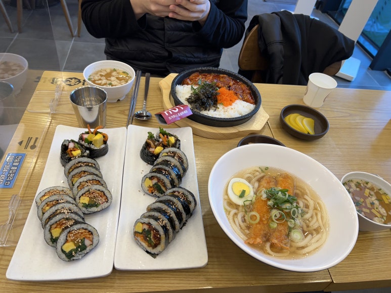 김가네 인천북항점 이미지