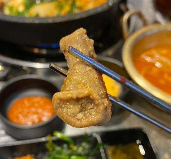 군자대한곱창주안역점 이미지