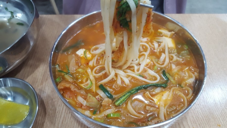 원조가야밀면 이미지