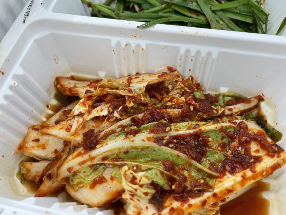 가장맛있는족발문덕점 이미지
