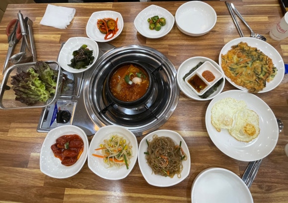 항아리석갈비 이미지