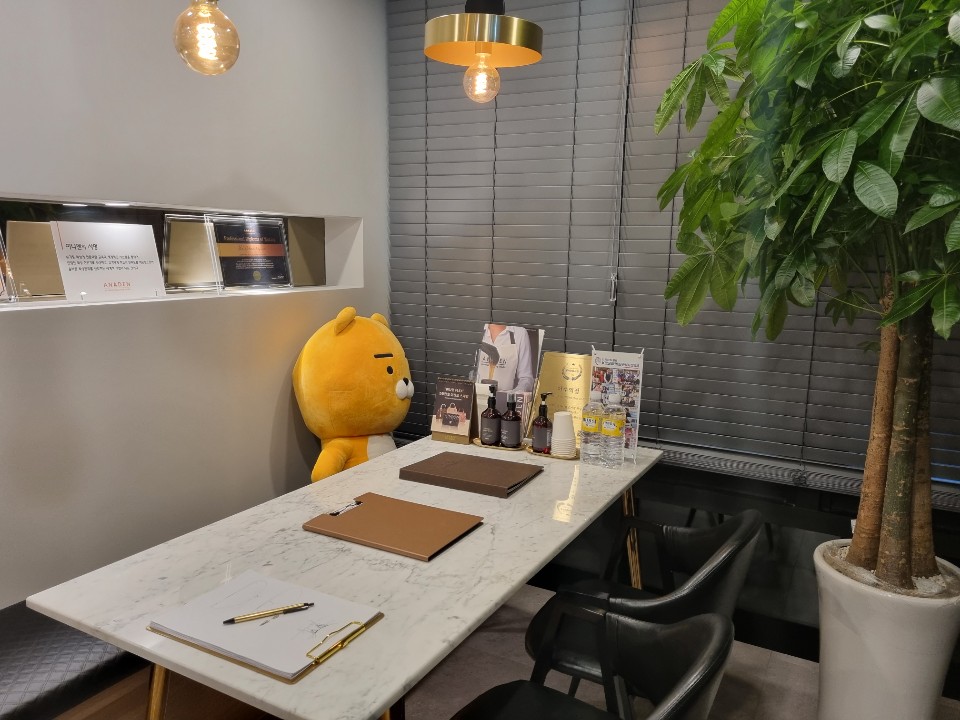 아나덴 슈가링왁싱 이수역점 이미지