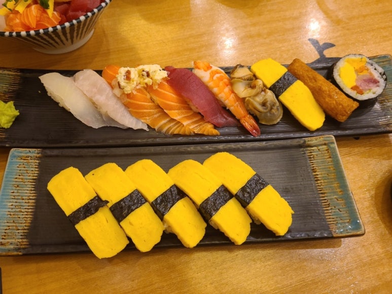 강남상무초밥 이미지