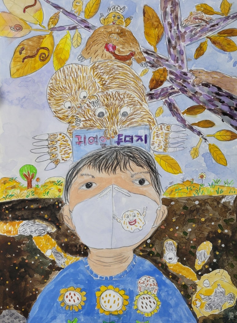 소미아트인덕원미술학원 이미지