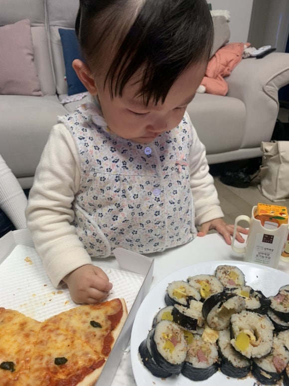 진희김밥 이미지