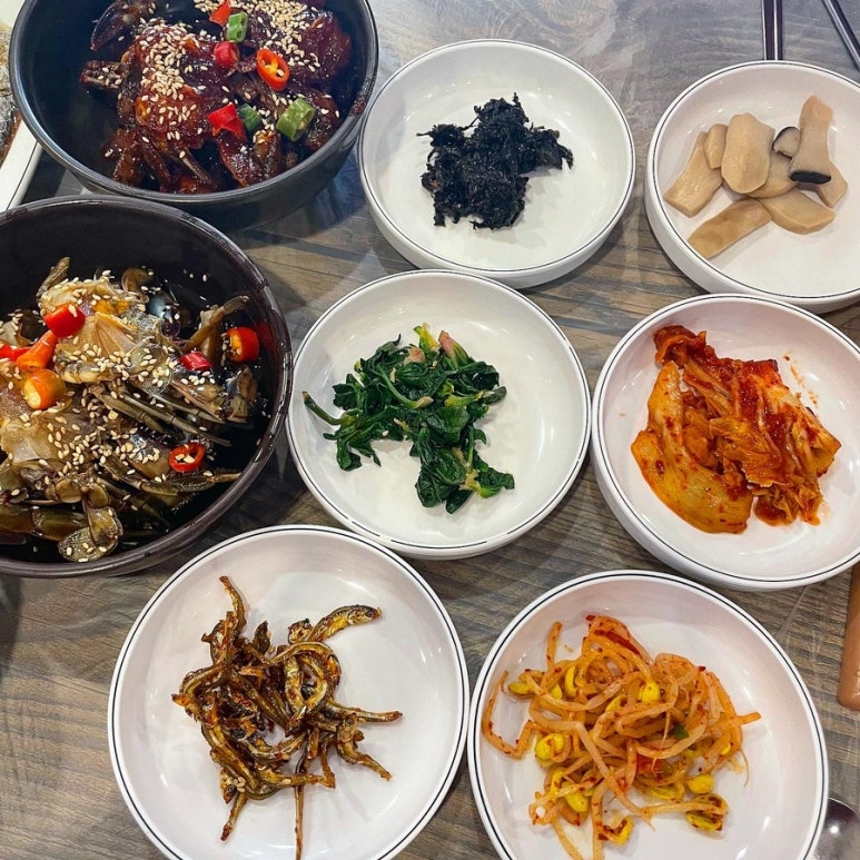 여진식당 이미지