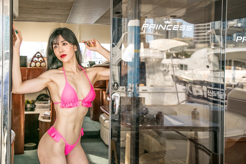 크로노스짐 이미지