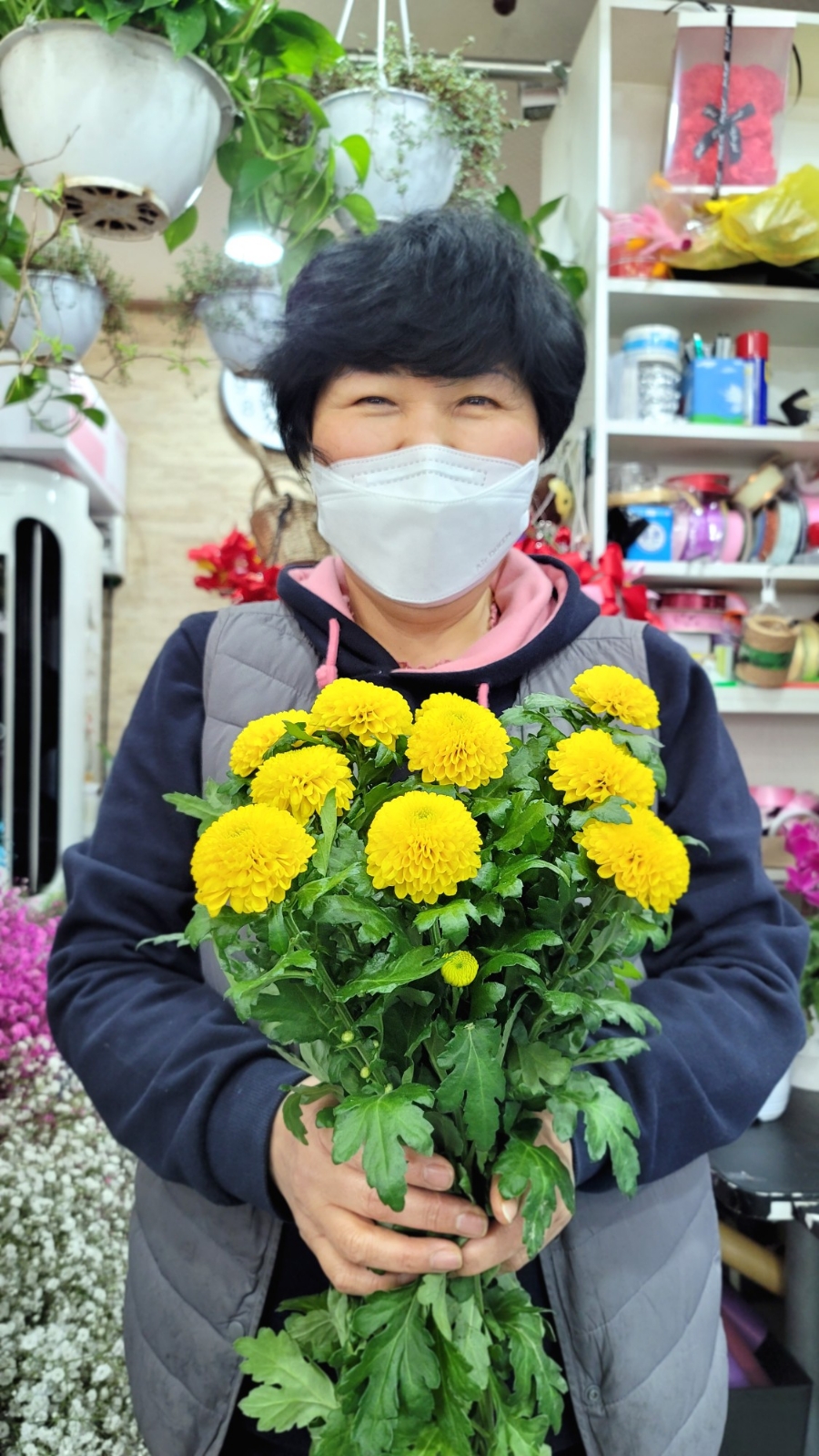 봄뜰화원 이미지