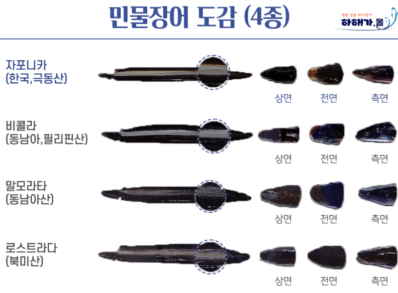 용담민물장어다산점 이미지