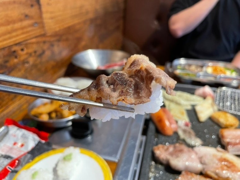 대구고기뷔페 이미지