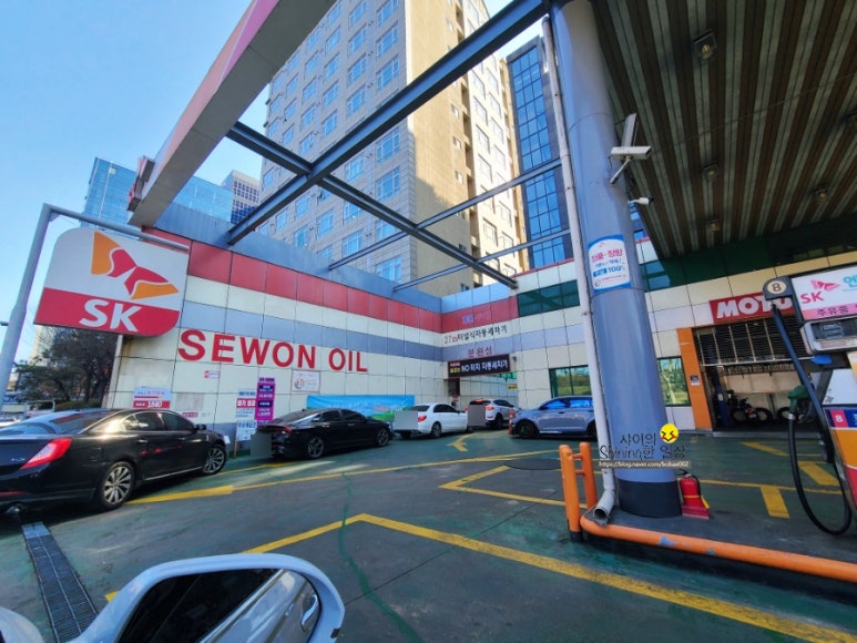 세원주유소 이미지
