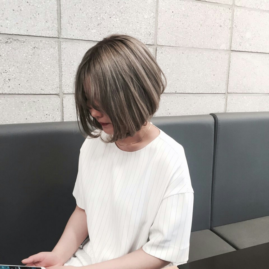 미서헤어 이미지