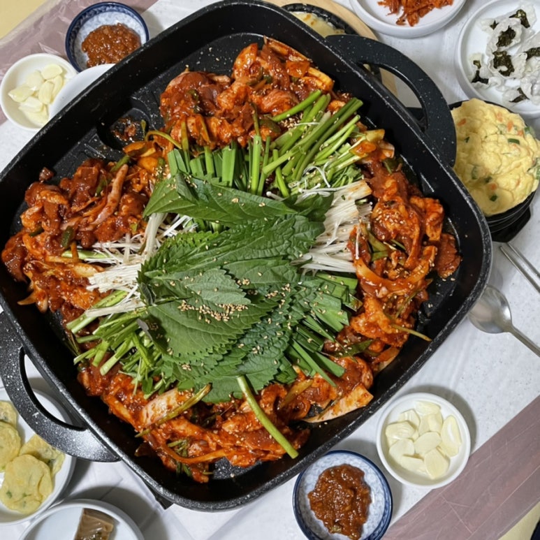 복화정 이미지