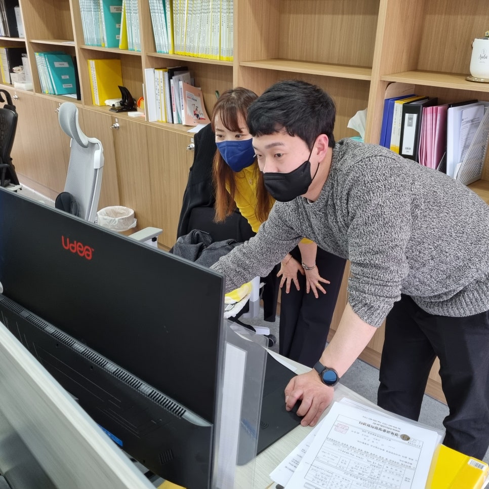 (주)경북고용성장지원센터 이미지