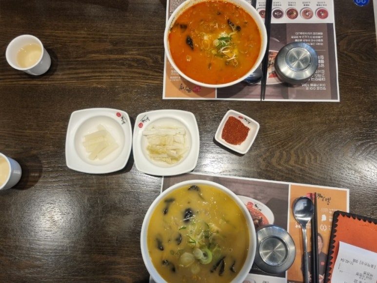 이비가짬뽕광주평동점 이미지
