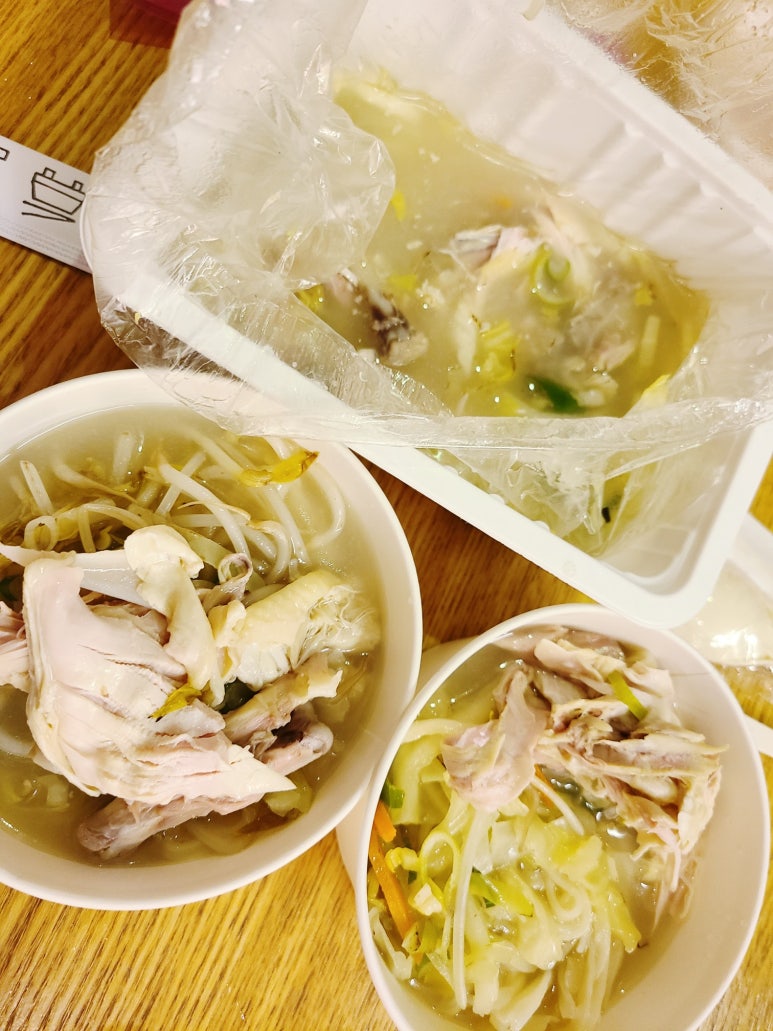 파주닭국수여수돌산점 이미지