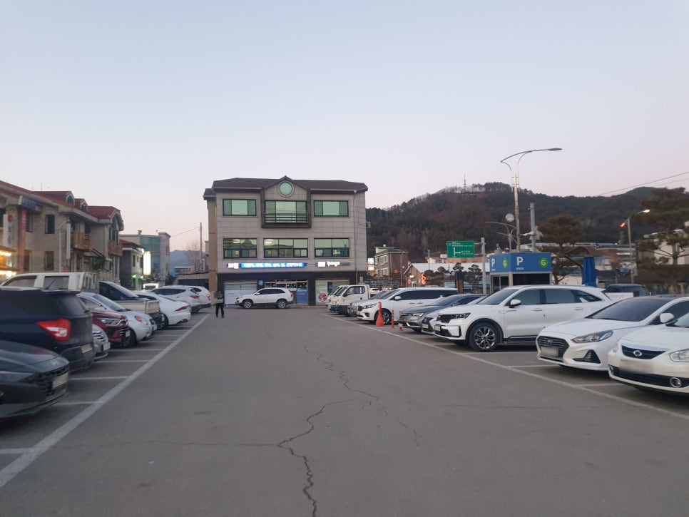 양구흑염소탕 이미지