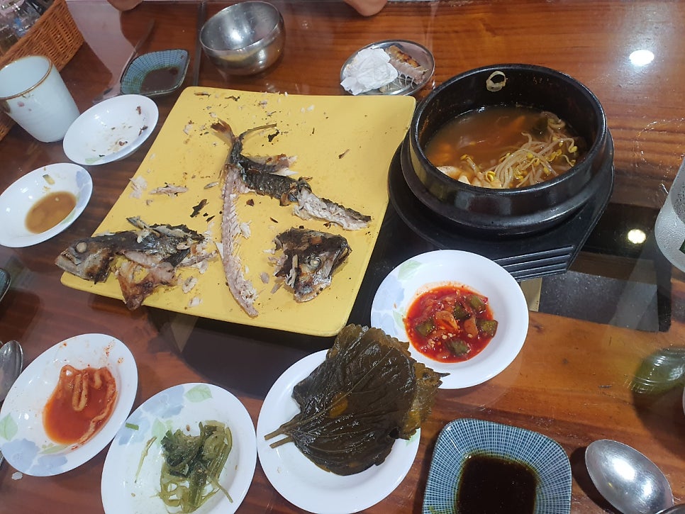 구이랑탕이랑 이미지