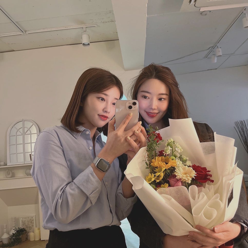 낫어플라워 이미지