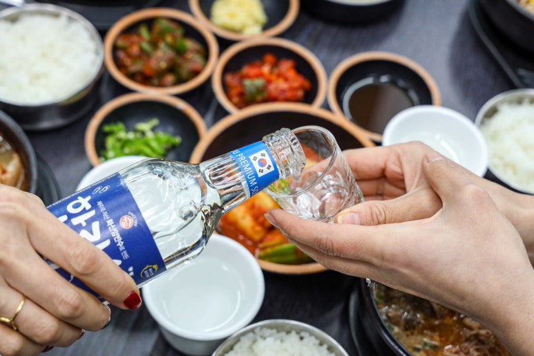 엄마손맛 해장국 이미지