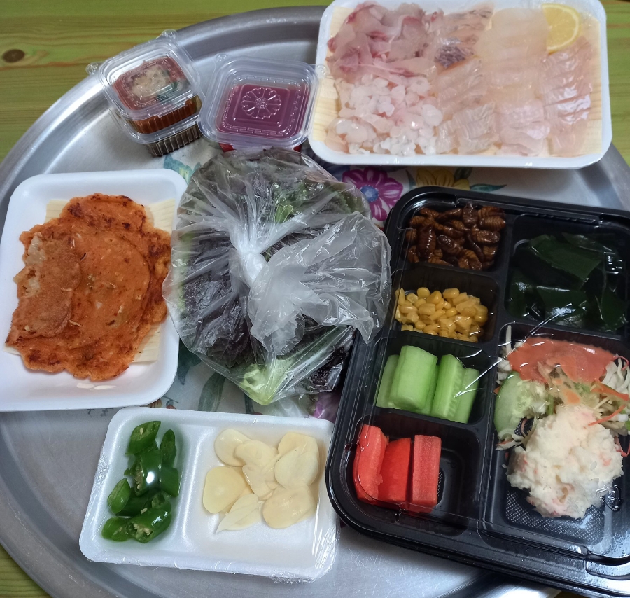 마산실비해산물 이미지