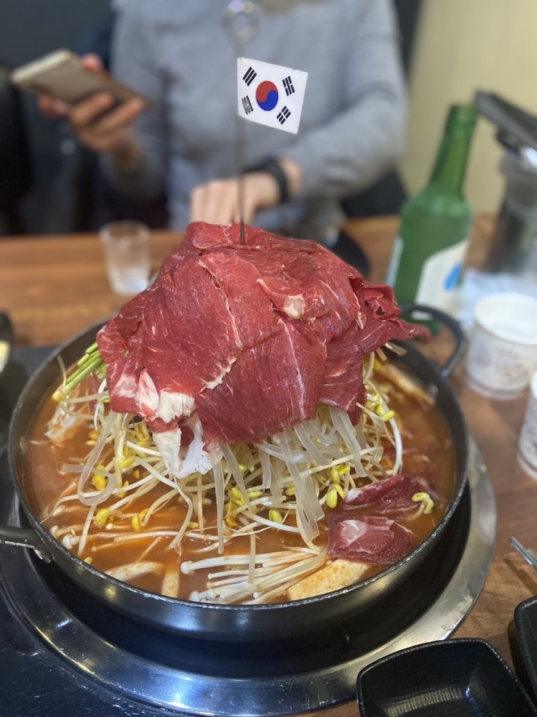 서귀포갈비 이미지