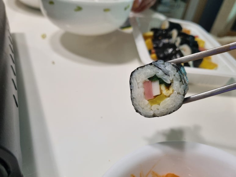 심퉁즉석떡볶이 이미지