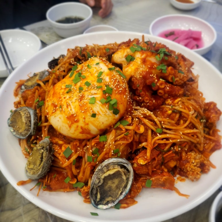 오복이네해물찜 이미지