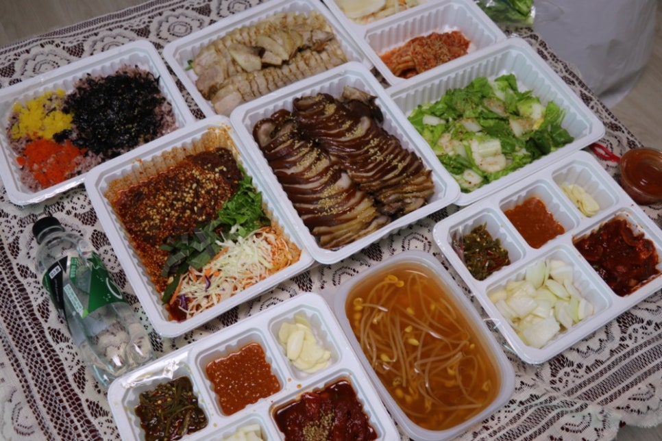 오동족발 이미지