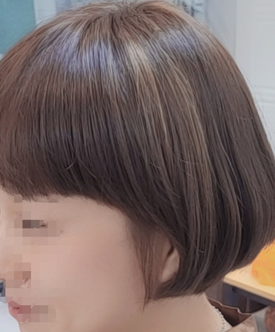 아씨미용실 이미지