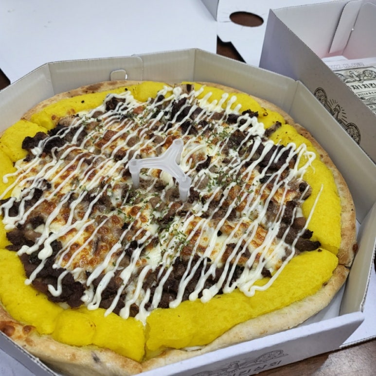 2피자1치킨상회김천 이미지