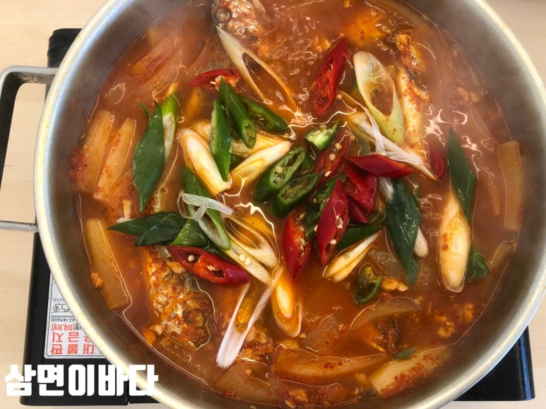 삼면이바다since1991 이미지
