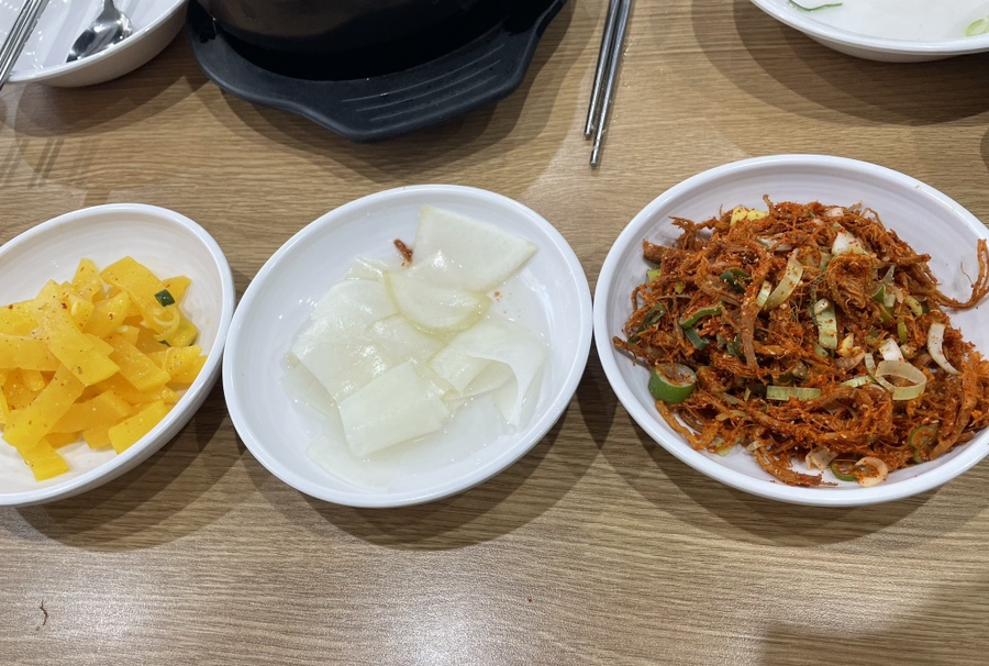 평양 손만두 이미지