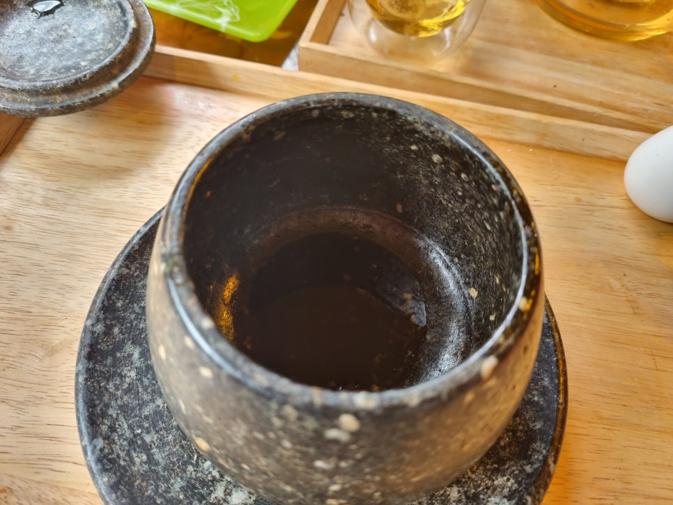 사랑방 수제전통차 이미지