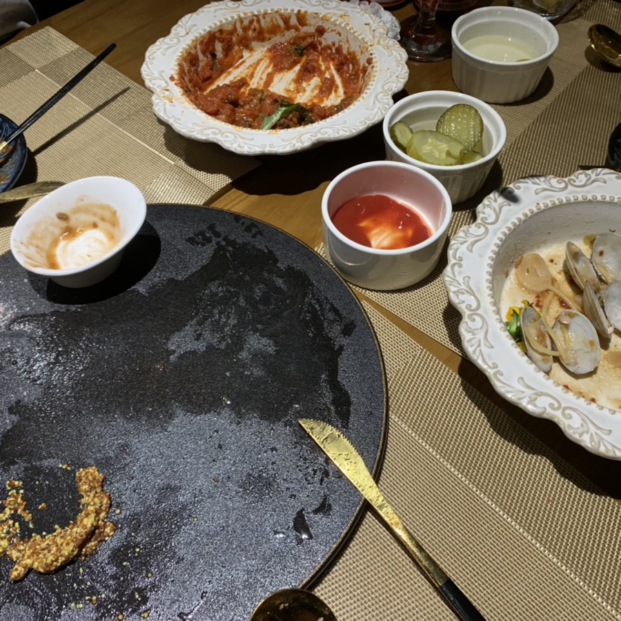 오스테리아무등 이미지