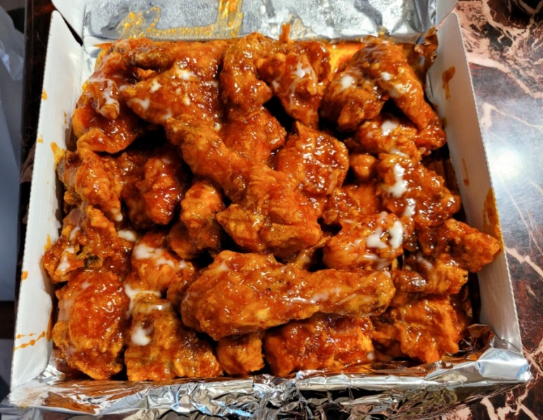 맥시칸치킨(청천점) 이미지