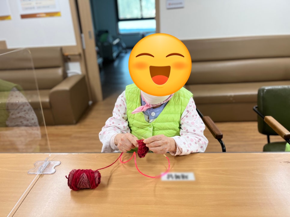 충주삼성요양원 이미지