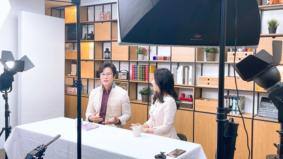 훈훈커뮤니케이션 이미지