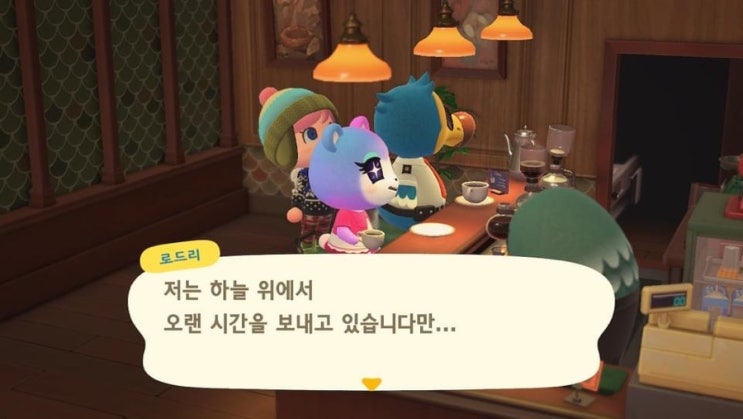 둥지카페 이미지