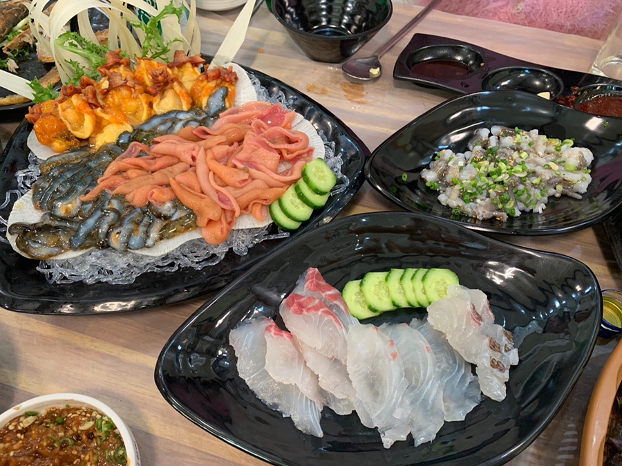 사천횟집 이미지