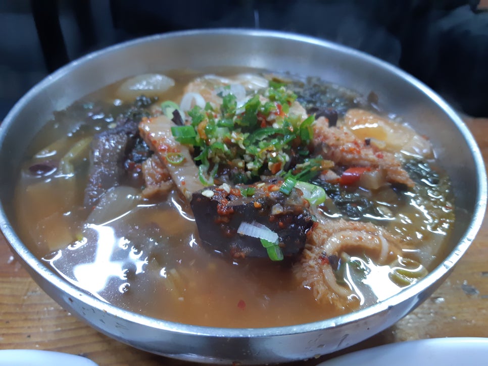 고령할매국수집 이미지