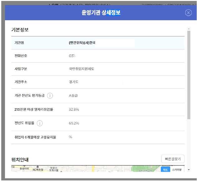 (사)한국고용복지센터 이미지