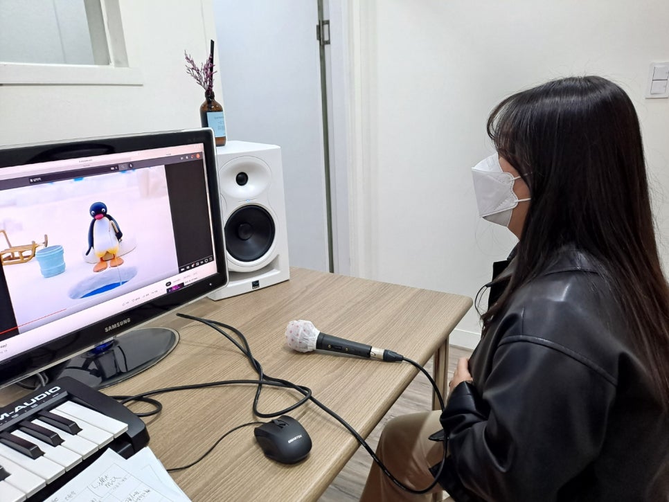 다인음악학원 이미지