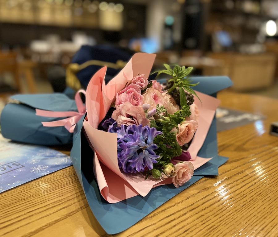Flower늘봄 이미지
