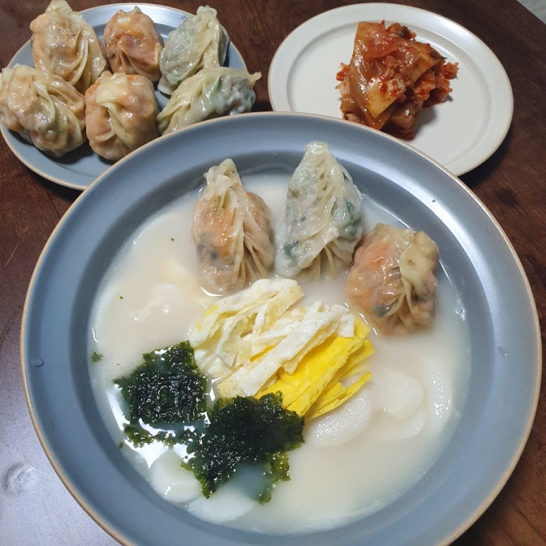 만두봉봉 이미지