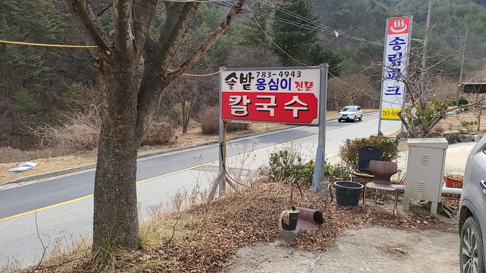 엠시네마 자동차극장 이미지