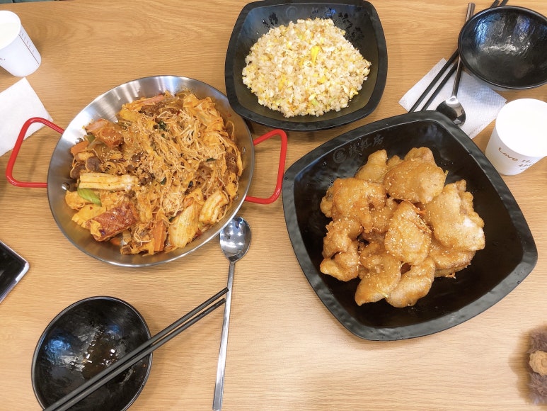 라홍방 마라탕 반송점 이미지