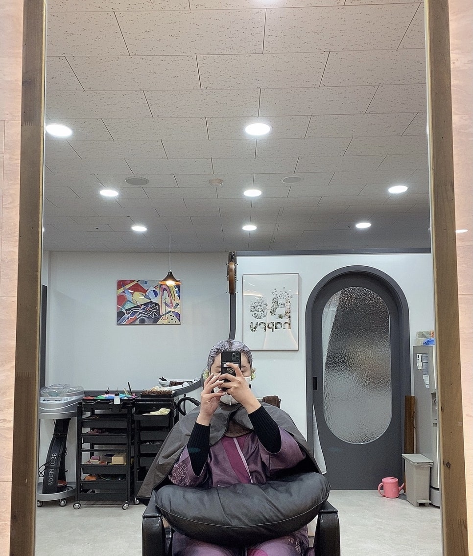 르호봇미용실 이미지